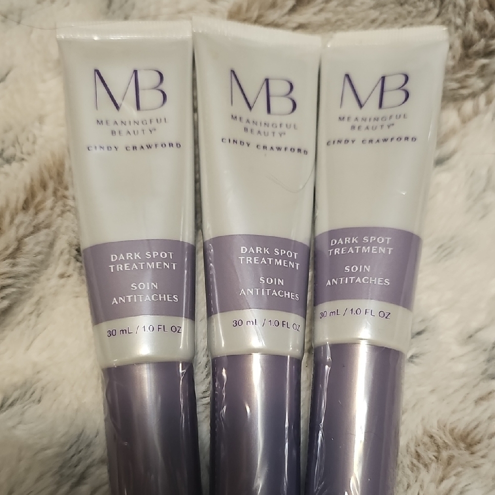 Meaningful Beauty Dark Spot Treatment Set